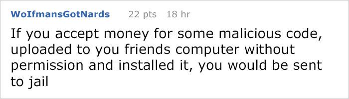 The Internet Is Applauding This Person Who Just Shut Down Anti-Vaxxers Using Their Own Logic