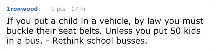 The Internet Is Applauding This Person Who Just Shut Down Anti-Vaxxers Using Their Own Logic