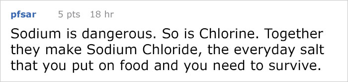The Internet Is Applauding This Person Who Just Shut Down Anti-Vaxxers Using Their Own Logic