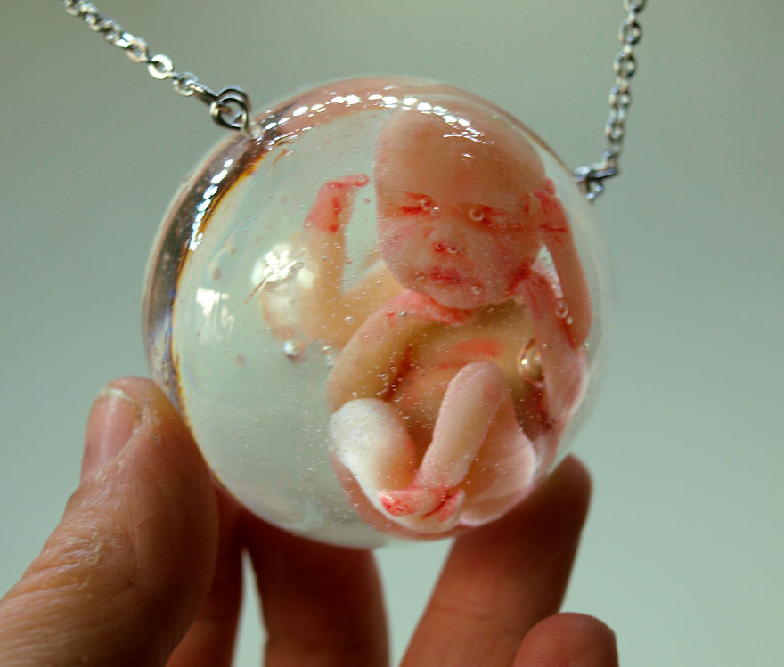 I Make Jewelry That Looks Like Taxidermy Oddities. I Make Jewelry That Looks Like Taxidermy Oddities.