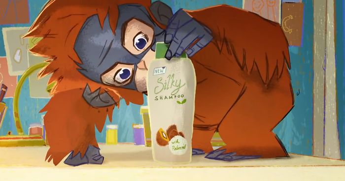 Iceland’s New Christmas Ad Gets Banned For Being “Too Political”