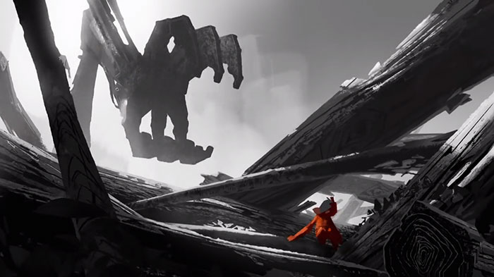 Iceland's New Christmas Ad Gets Banned For Being "Too Political" Iceland's New Christmas Ad Gets Banned For Being "Too Political"