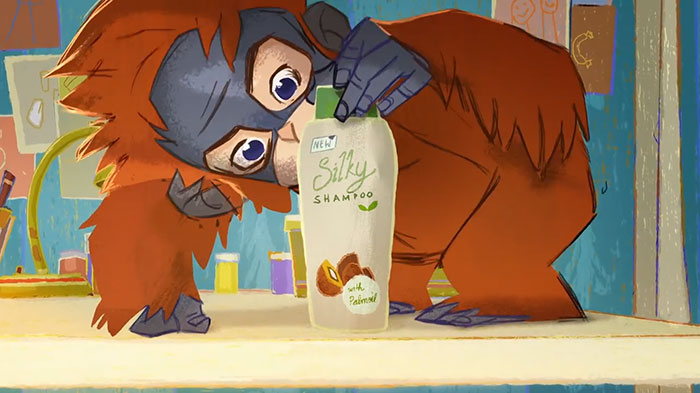 Iceland's New Christmas Ad Gets Banned For Being "Too Political" Iceland's New Christmas Ad Gets Banned For Being "Too Political"