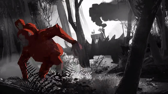 Iceland's New Christmas Ad Gets Banned For Being "Too Political" Iceland's New Christmas Ad Gets Banned For Being "Too Political"