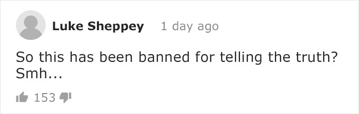 Iceland's New Christmas Ad Gets Banned For Being "Too Political" Iceland's New Christmas Ad Gets Banned For Being "Too Political"