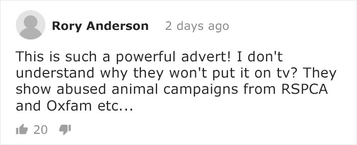 Iceland's New Christmas Ad Gets Banned For Being "Too Political" Iceland's New Christmas Ad Gets Banned For Being "Too Political"