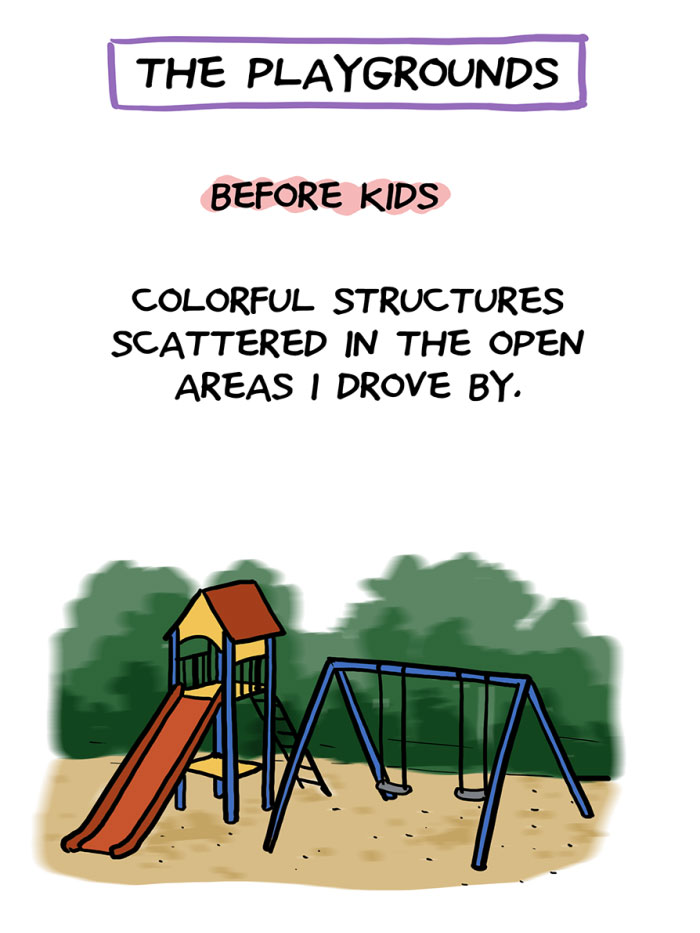 This Mom’s Brutally Honest Comics Show How Your Life Changes After Having Kids (10 Pics) This Mom’s Brutally Honest Comics Show How Your Life Changes After Having Kids (10 Pics)