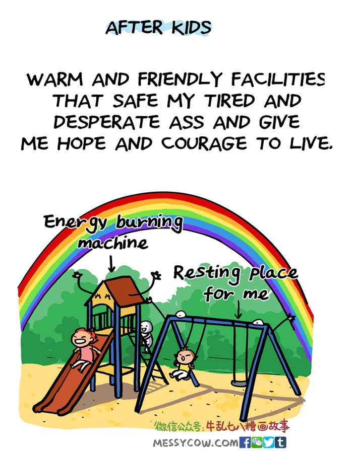 This Mom’s Brutally Honest Comics Show How Your Life Changes After Having Kids (10 Pics) This Mom’s Brutally Honest Comics Show How Your Life Changes After Having Kids (10 Pics)