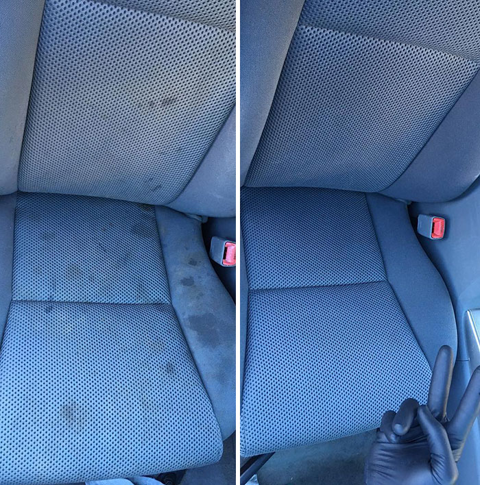 The History Of Before And After