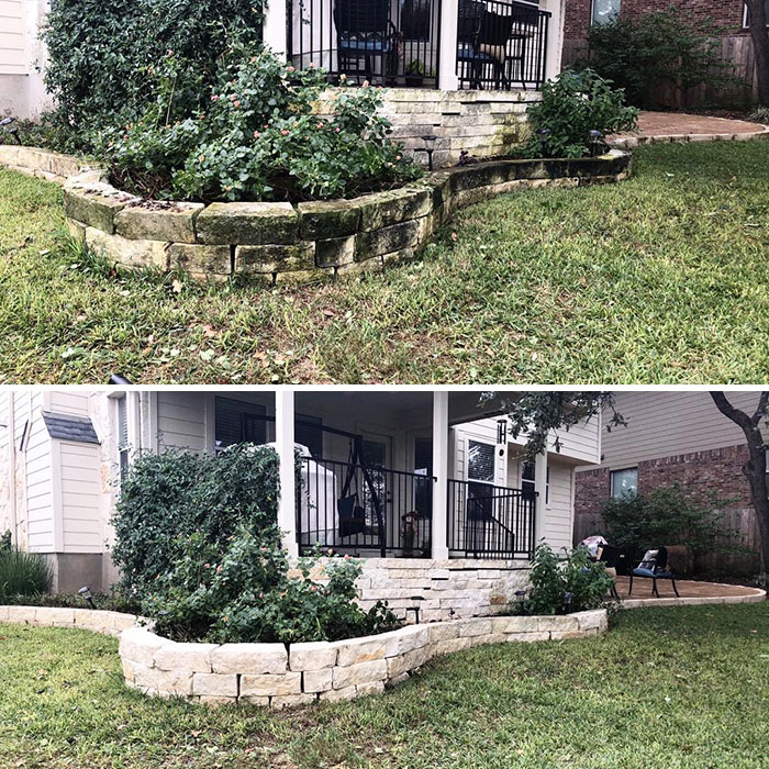 Mold And Mildew Mitigation Is One Of Our Specialties