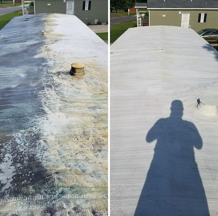 I Immediately Volunteered To Clean My MIL Trailer When I Knew There Was Karma Involved