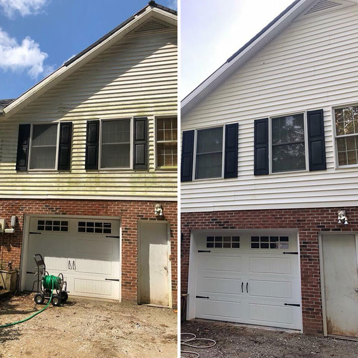 Finally Got It Washed. Happy With The Result