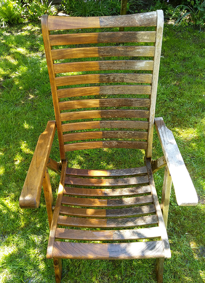 Lost My Powerwash Virginity Today