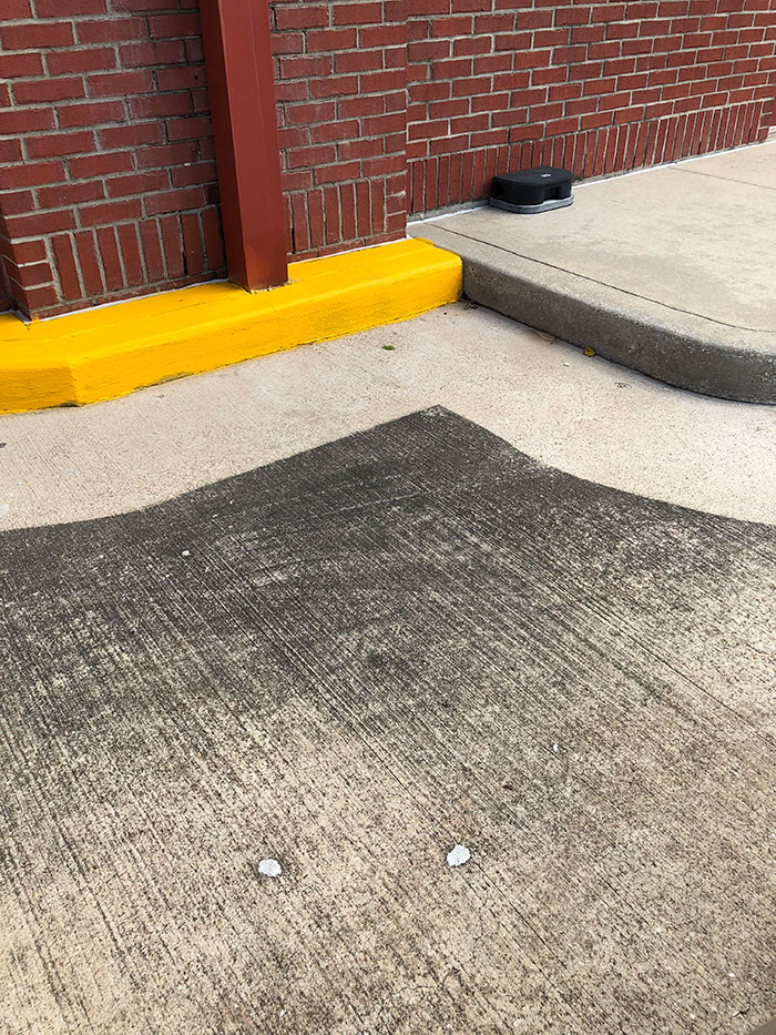 Found This Morning, Really Hoping I Can Watch The Crew Finish The Job Tomorrow