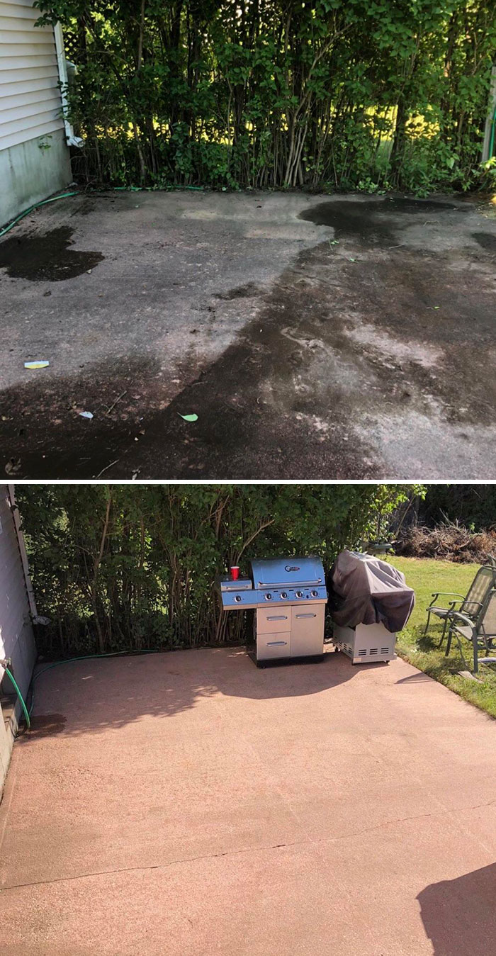 Nothing More Satisfying