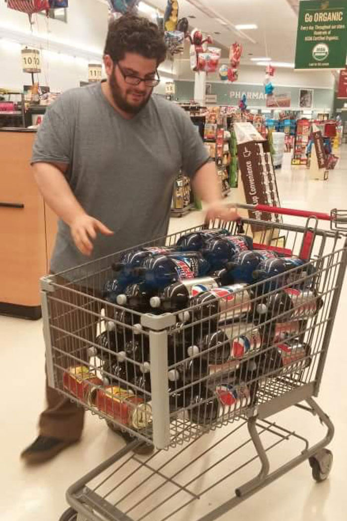 After Neglecting My Body For 10 Years, I Started Making Small Changes And Went From 300lbs To 150lbs After Neglecting My Body For 10 Years, I Started Making Small Changes And Went From 300lbs To 150lbs