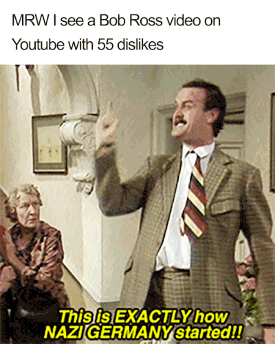 Funny-Bob-Ross-Memes