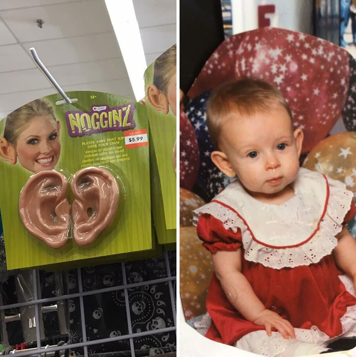 My Boyfriend Said He’s Going To Go As Baby Me For Halloween