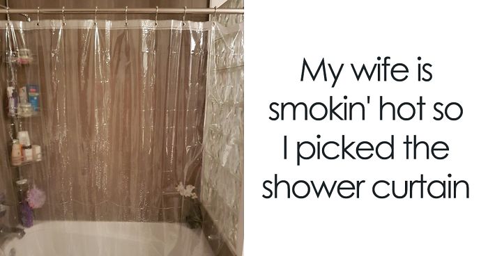 35 Times Boyfriends And Husbands Made Sure Their Relationship Is Never Boring