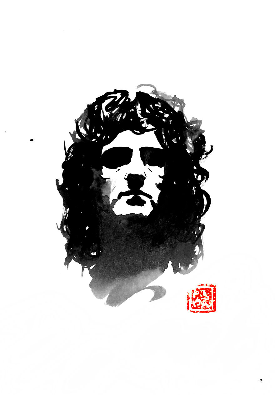 Brian May