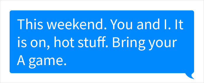 Woman Receives Screenshots Of Fianc&eacute;'s Affair Texts Just Before Wedding, Reads Them Out Instead Of Vows