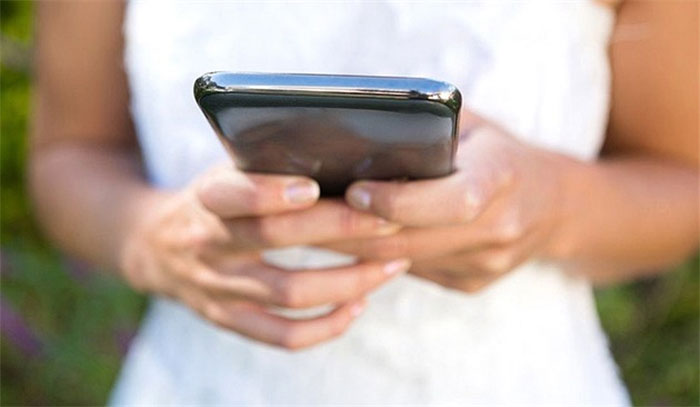 Woman Receives Screenshots Of Fiancé's Affair Texts Just Before Wedding, Reads Them Out Instead Of Vows Woman Receives Screenshots Of Fiancé's Affair Texts Just Before Wedding, Reads Them Out Instead Of Vows