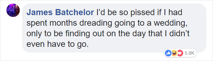 Woman Receives Screenshots Of Fianc&eacute;'s Affair Texts Just Before Wedding, Reads Them Out Instead Of Vows