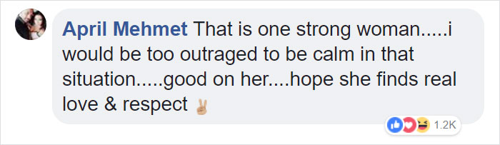 Woman Receives Screenshots Of Fiancé's Affair Texts Just Before Wedding, Reads Them Out Instead Of Vows Woman Receives Screenshots Of Fiancé's Affair Texts Just Before Wedding, Reads Them Out Instead Of Vows