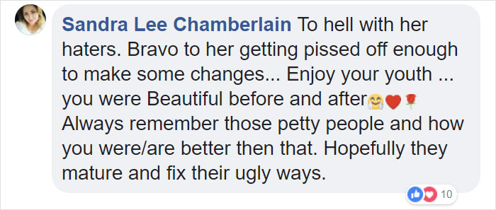bullied-student-loses-63-kilos-formal-dress-josephine-desgrand-8 bullied-student-loses-63-kilos-formal-dress-josephine-desgrand-8
