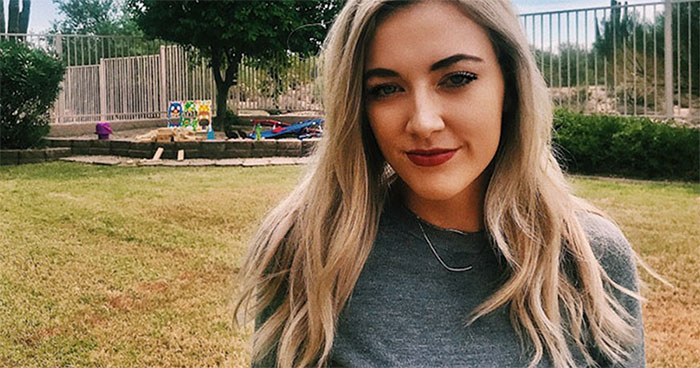 Girl Remembers Why Her Parents Hate Her – Once She Hit Someone’s Car And Pretended To Be Dead