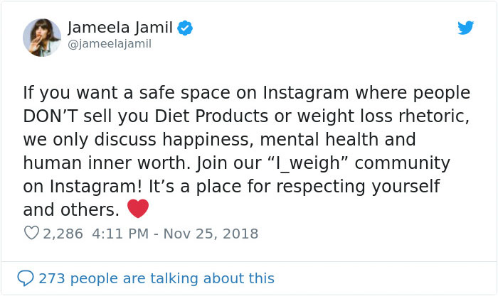 Jameela Jamil Is Calling Out Celebrities Who Push Detox Teas One By One In A Savage Way Jameela Jamil Is Calling Out Celebrities Who Push Detox Teas One By One In A Savage Way