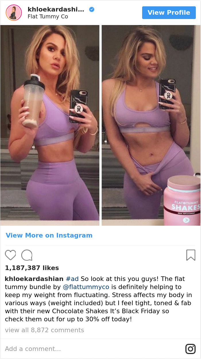 Jameela Jamil Is Calling Out Celebrities Who Push Detox Teas One By One In A Savage Way Jameela Jamil Is Calling Out Celebrities Who Push Detox Teas One By One In A Savage Way