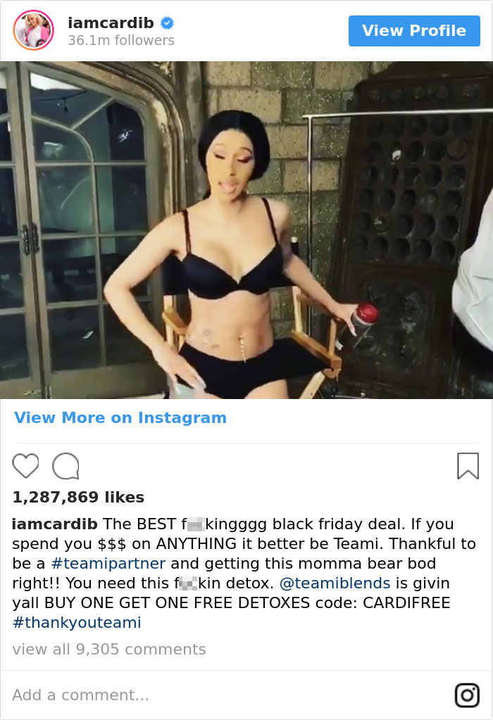 Jameela Jamil Is Calling Out Celebrities Who Push Detox Teas One By One In A Savage Way Jameela Jamil Is Calling Out Celebrities Who Push Detox Teas One By One In A Savage Way