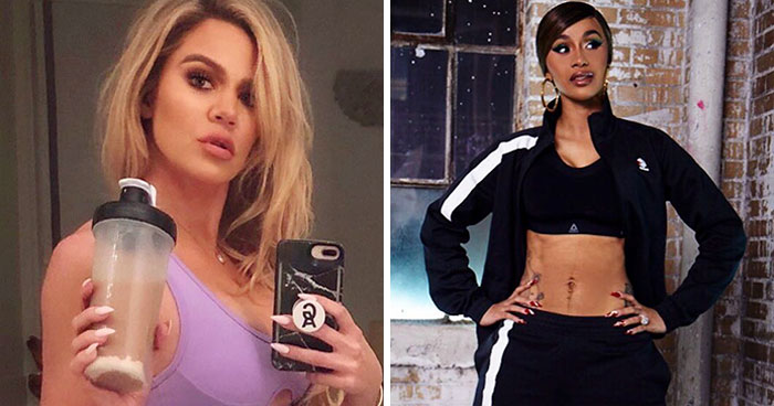 Jameela Jamil Is Calling Out Celebrities Who Push Detox Teas One By One In A Savage Way