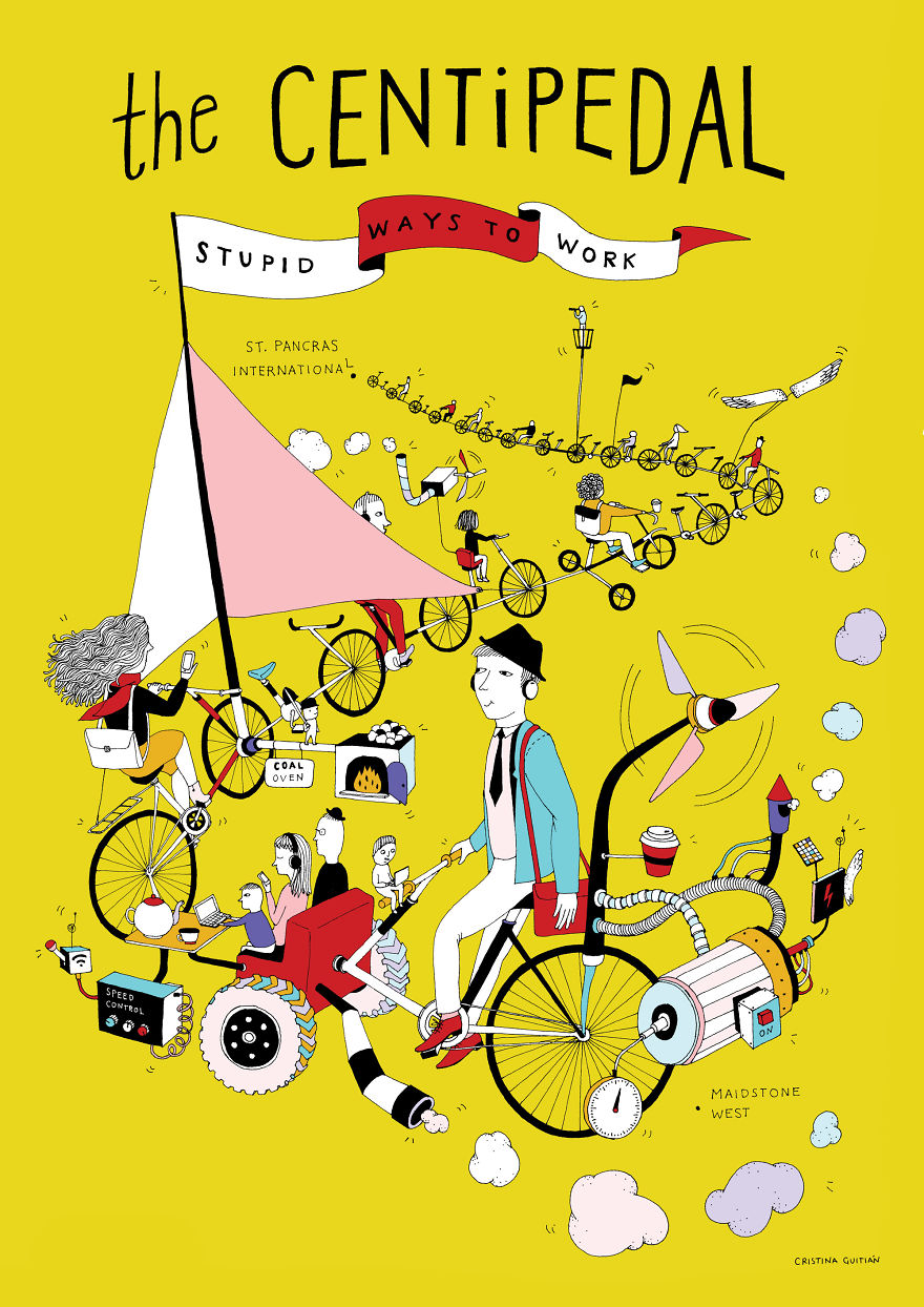 Why We're Bringing A Transport Revolution To South East England