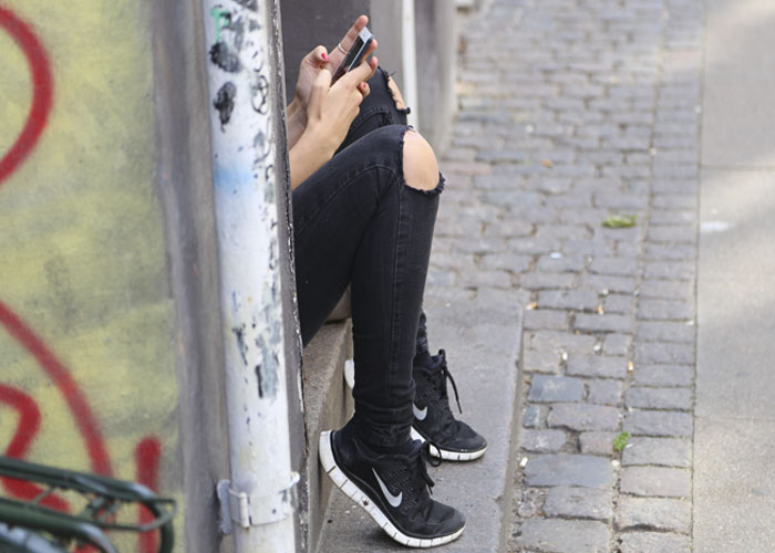 Woman Explains Why You Should Respect Your Child's Privacy In An Eye-Opening Message