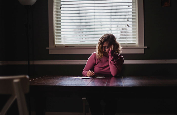 Woman Explains Why You Should Respect Your Child's Privacy In An Eye-Opening Message Woman Explains Why You Should Respect Your Child's Privacy In An Eye-Opening Message