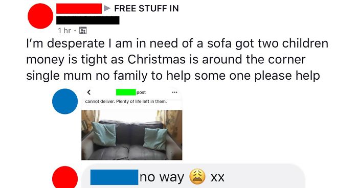 50 ‘Choosing Beggars’ That Will Make Your Blood Boil