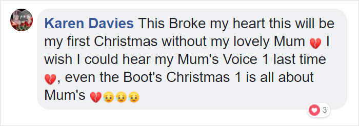 This £50 Budget Christmas Ad Is Taking Over The Internet This £50 Budget Christmas Ad Is Taking Over The Internet