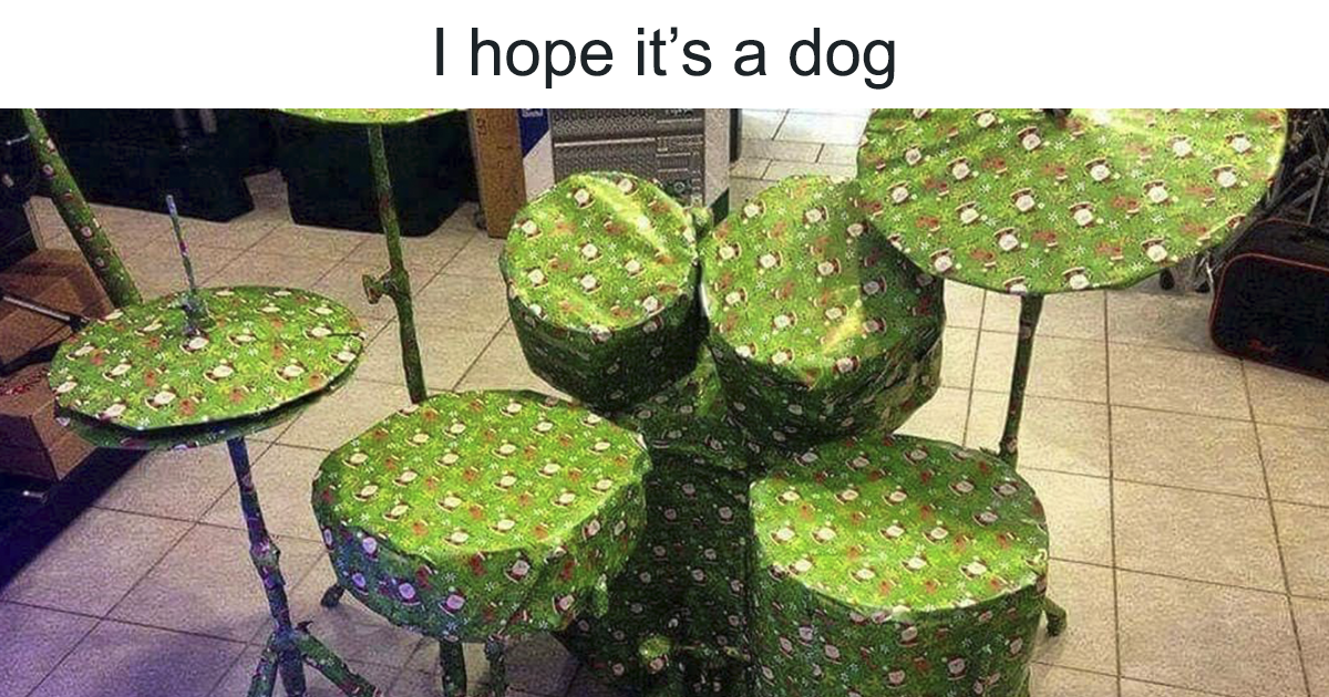 50 Hilarious Christmas Memes