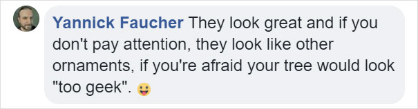 Planetary Glass Ornaments Are A Thing And They're Out Of This World Planetary Glass Ornaments Are A Thing And They're Out Of This World