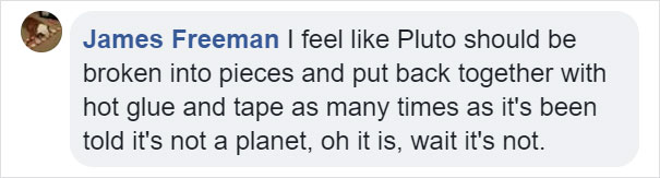 Planetary Glass Ornaments Are A Thing And They're Out Of This World