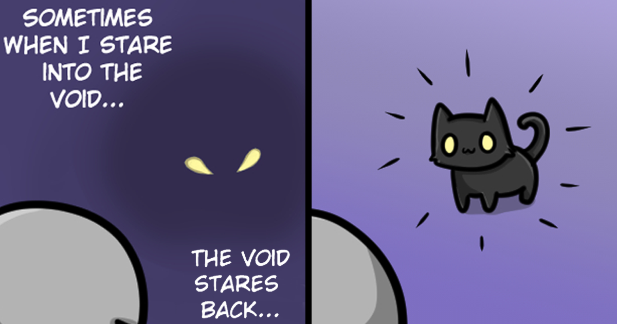 My 25 Heartwarming And Wholesome Comics About A Shy Sheep Fighting To Overcome Insecurities