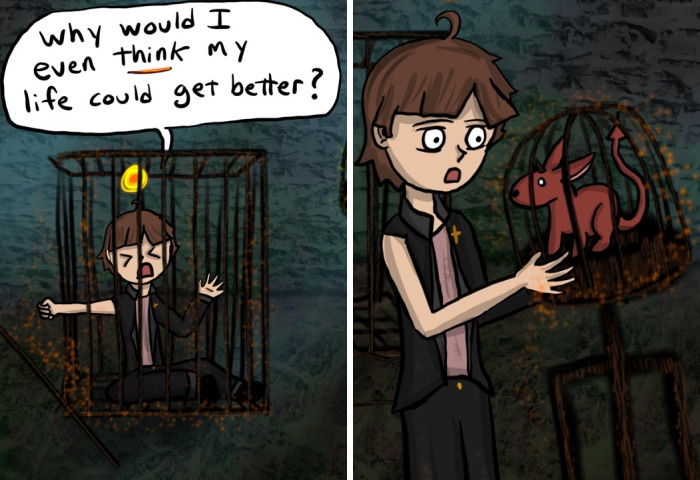 Epic Brandon: A Trauma Fantasy (Part 3)