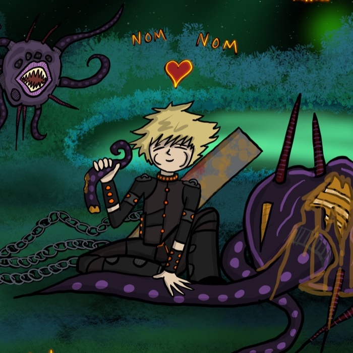 Epic Brandon: A Trauma Fantasy (Part 4)