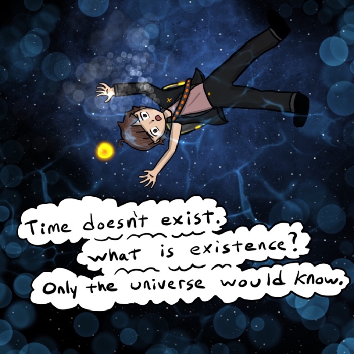 Epic Brandon: A Trauma Fantasy (Part 5)