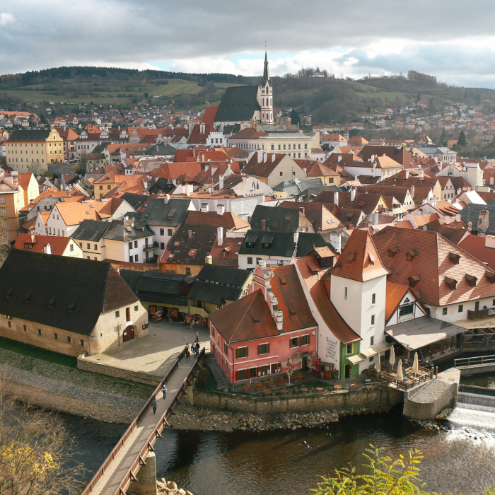 The Ultimate Magical Fairytale City