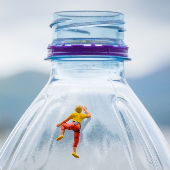 Life In Plastic – The Fight Against Plastic Pollution