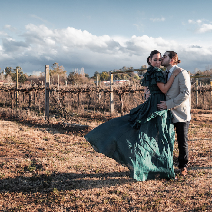 I Was Forced To Change From Landscape Photographer To Wedding Photographer But The Results Were Incredible