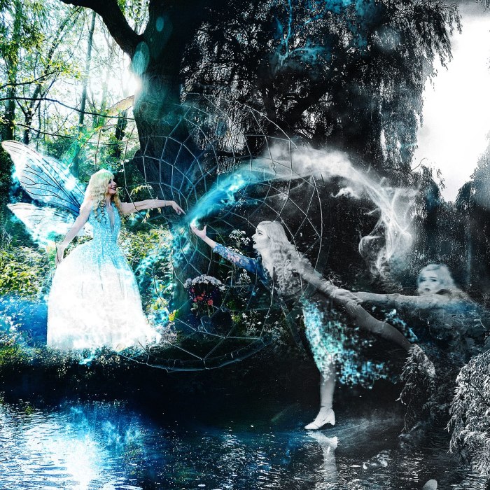 I Challenge The Idea Of Identity